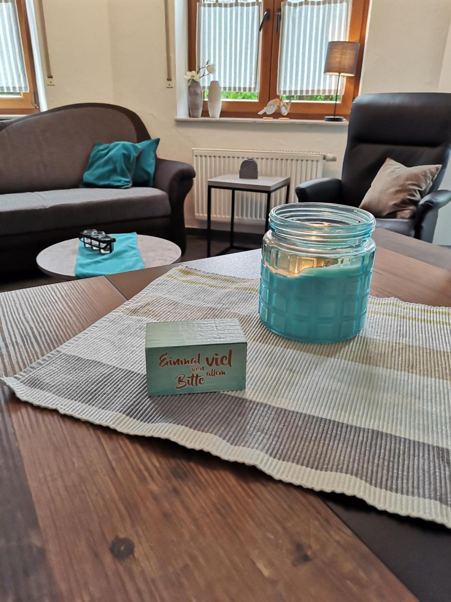 Haus Schnurbus Apartman Olsberg Kültér fotó